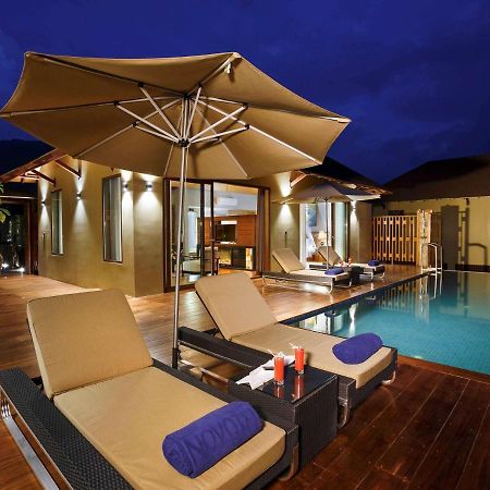 Novotel Inle Lake Myat Min Buitenkant foto