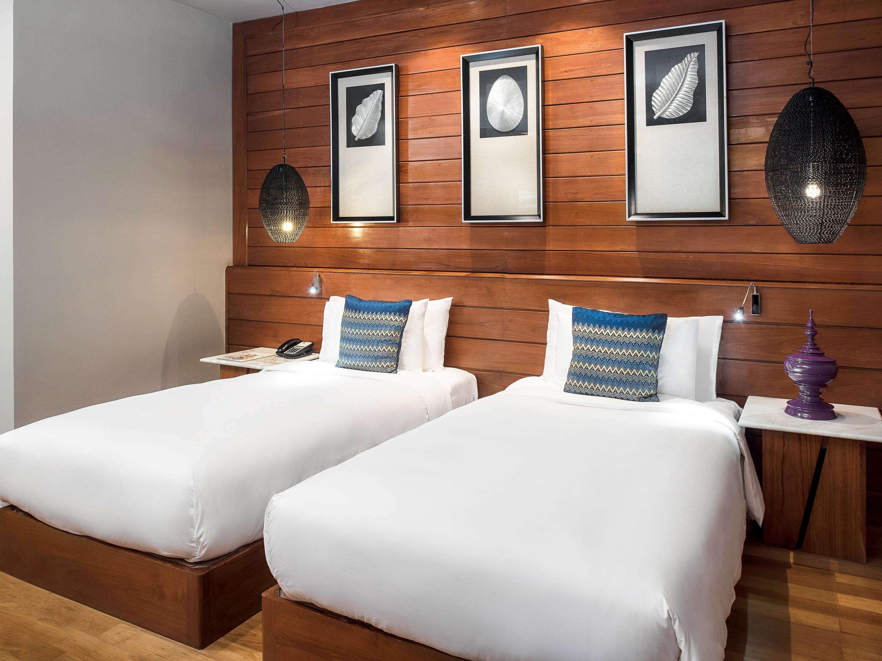 Novotel Inle Lake Myat Min Buitenkant foto